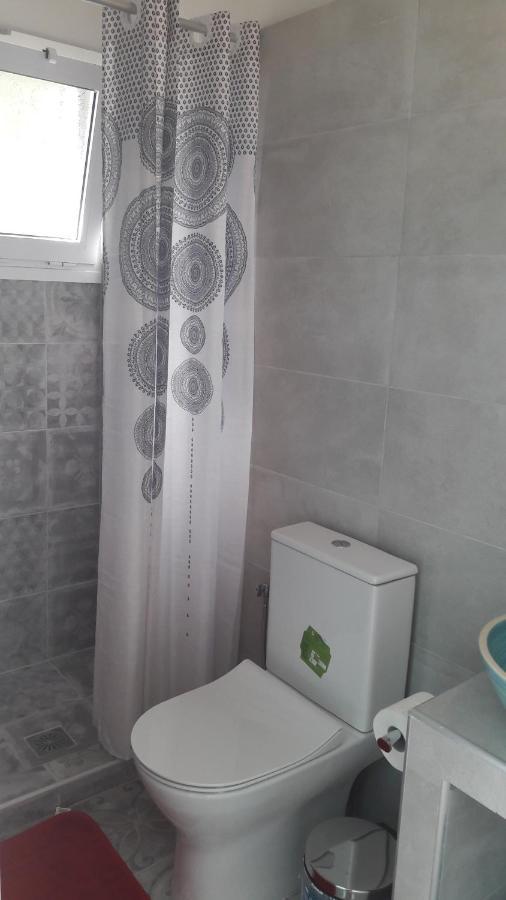 Jerry Apartments Svoronata Ngoại thất bức ảnh