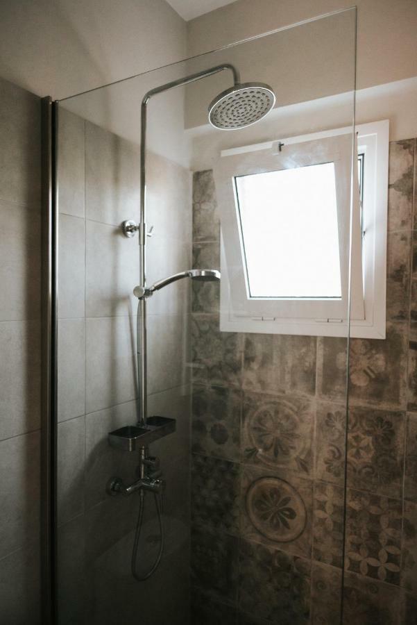 Jerry Apartments Svoronata Ngoại thất bức ảnh